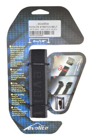 Evolite E-5504 - Stretch Outdoor Kemeri