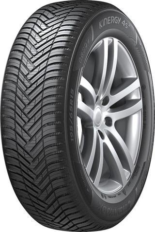 Hankook 245/40R19 94W Kinergy 4S2 H750 (4 Mevsim) (2022) Lastik