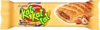 Ülker Kat Kat Tat Fındıklı Gofret 25 gr