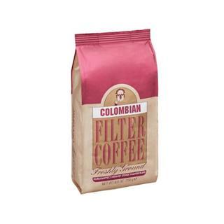 Colombian Filtre Kahve 250 gr (2'li)