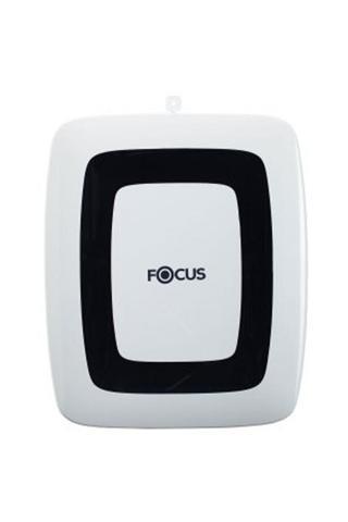 Focus Z Katlı Kağıt Havlu Dispenseri Beyaz