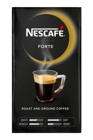 Nescafe Nestle Forte Filtre Kahve 500 G