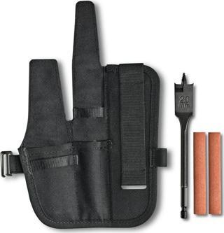 Victorinox Venture Pro Kit 4.0540 Bileme Taşı Ateş Çubuğu