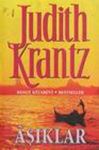 Aşıklar - Judith Krantz - Remzi Kitabevi