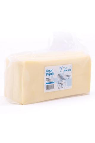 Niyazibey Çiftliği Taze Kaşar Peynir 1 Kg