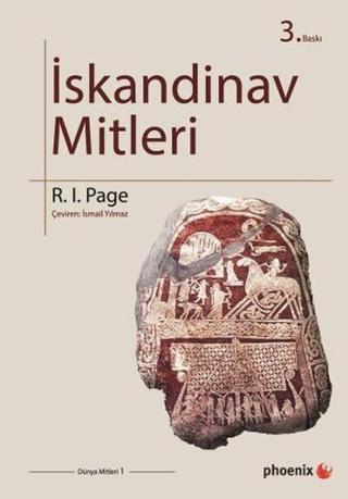 İskandinav Mitleri - R. I. Page - Phoenix