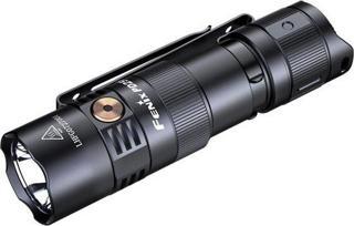 FENIX PD25R Şarj Edilebilir EDC EL El Feneri 800 Lümen