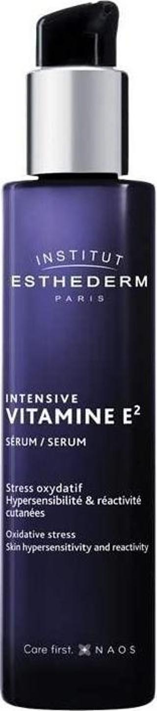 Institut Esthederm Intensive Vitamine E2 Serum 30 ml