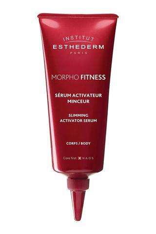 Institut Esthederm Morpho Fitness Slimming Activator Serum 100 ml