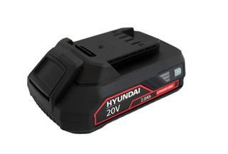 Hyundai Batarya 20V 2.0 Ah 77720AH