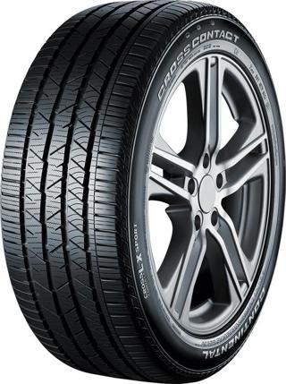 Continental 215/70R16 100H ContiCrossContact LX Sport (Yaz) (2020) Lastik
