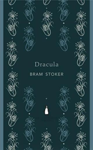 Dracula (Penguin English Library) - Bram Stoker - Penguin Books