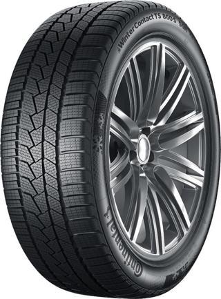 Continental 225/60R18 104H XL SSR RFT FR WinterContact TS 860 S (Kış) (2020) Lastik