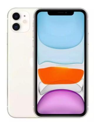 Apple Yenilenmiş İphone 11 64 Gb Beyaz A Grade