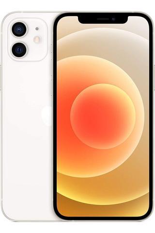 Apple Yenilenmiş İphone 12 64 Gb Beyaz