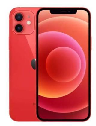 Apple Yenilenmiş Iphone 12 64 Gb Kırmızı A Grade