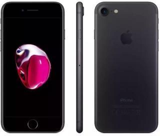 Apple Yenilenmiş İphone 7 32 Gb Siyah Cep Telefonu (12 Ay Garantili)