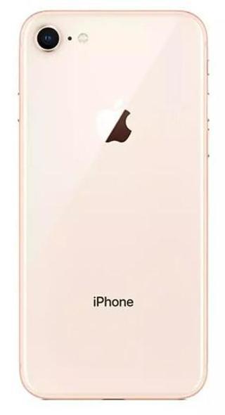 Apple Yenilenmiş İphone 8 64 Gb Altın Cep Telefonu (12 Ay Garantili) - A Grade