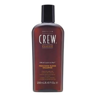 American Crew Erkekler için Renk Koruyucu Şampuan 250ML