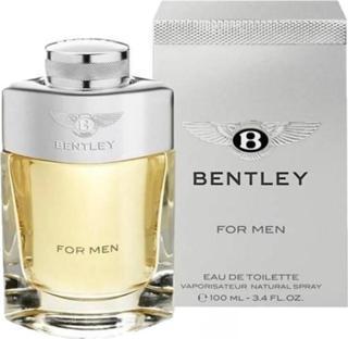 Bentley For Men EDT Erkek Parfüm 100ML