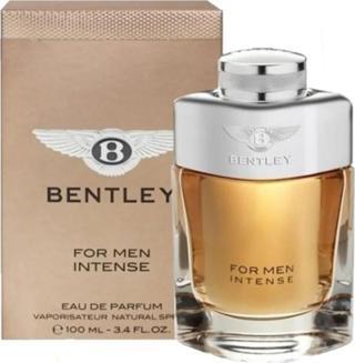 Bentley Intense EDP Erkek Parfüm 100ML