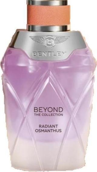 Bentley Radiant Osmanthus EDP Kadın Parfüm 100ML