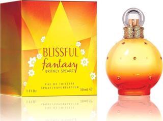 Britney Spears Fantasy Blissful EDT Kadın Parfüm 30ML