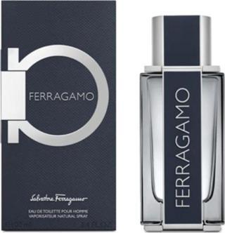 Salvatore Ferragamo De Toilette Edt 100 ML Erkek Parfüm