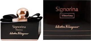 Salvatore Ferragamo Signorina Misteriosa Edp 50ML Kadın Parfüm