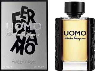 Salvatore Ferragamo Uomo Edt 100 ML Erkek Parfüm