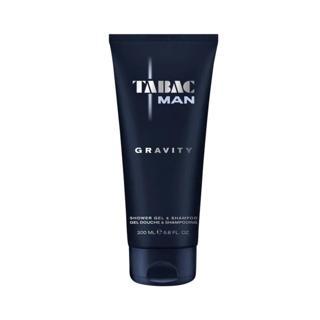 Tabac Man Gravity Erkek Duş Jeli & Şampuan 200ML
