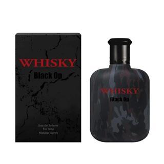 Whisky Black OP EDT Erkek Parfüm 100ML
