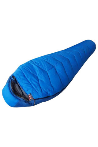 Evolite Dreamer Ultralight -32ºc Uyku Tulumu - Mavi