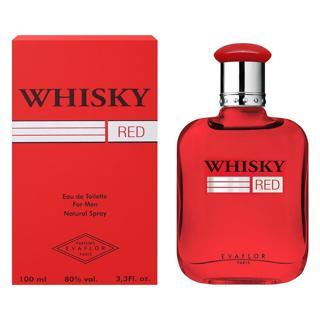 Whisky Red EDT Erkek Parfüm 100ML
