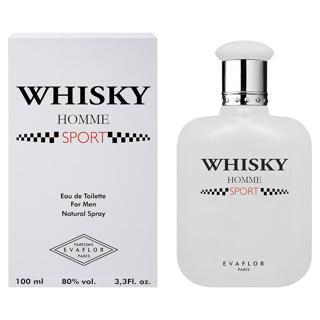 Whisky Sport Homme EDT Erkek Parfüm 100ML