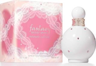 Britney Spears Fantasy Intimate EDP Kadın Parfümü 100ML