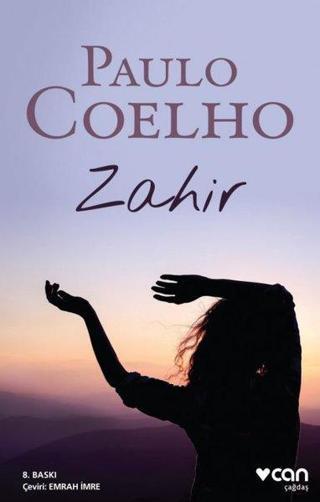 Zahir - Paulo Coelho - Can Yayınları