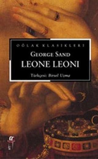 Leone Leoni - George Sand - Oğlak Yayıncılık
