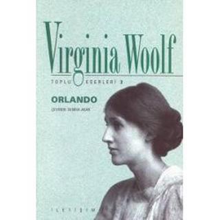 Orlando - Virginia Woolf - İletişim Yayınları