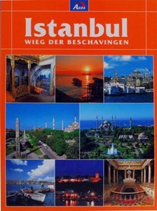 İstanbul Kitabı - Flamanca