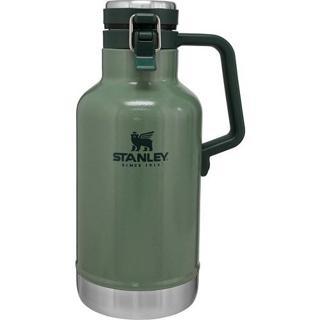 Stanley Klasik Vakumlu Termos 1.9 Lt Yeşil
