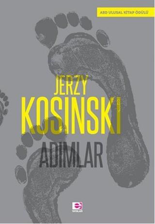 Adımlar - Jerzy Kosinski - E Yayınları