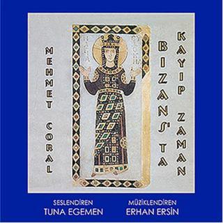 Bizans'ta Kayip Zaman 3 CD