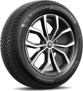 Michelin 275/45R20 110Y XL CrossClimate 2 Suv (4 Mevsim) (2022) Lastik