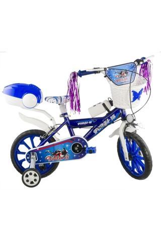 Dilaver Çocuk Bisikleti Forza 15 Jant 4-5-6 Yaş