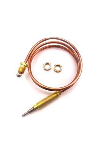 Universal Termokupul M8*1 Sonsuz Dişli L:30Cm