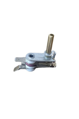 Universal Akımlı Tost-Ocak-Semaver Termostatı 220V 10A (Ts60730)