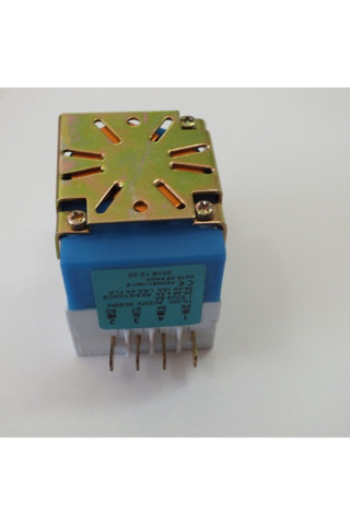 Ariston Timer Aeg No-Frost Pasifik