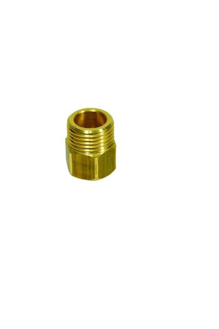 Universal Kombi 3/8 M14-1 Redüksiyon Adaptör