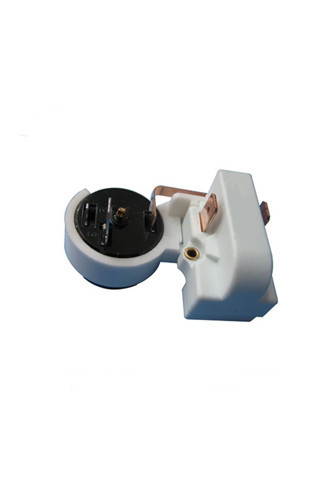 Universal Röle Nh Seri Aspera 1/4 Hp